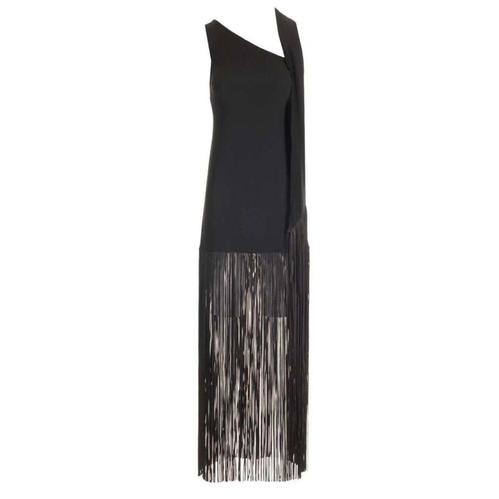 Taller Marmo Women "Atlanta" One-Shoulder Dress
